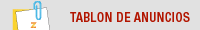 tablón de anuncios